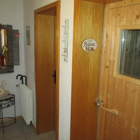 Ferienwohnung Weisbrod, Nur Private Buchungen Braunlingen Экстерьер фото