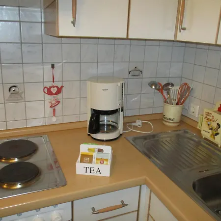 Ferienwohnung Weisbrod, Nur Private Buchungen Braunlingen Экстерьер фото