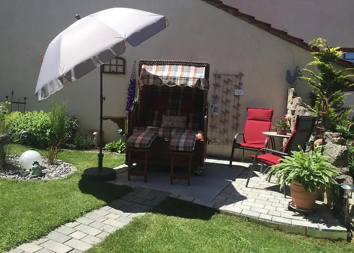 Ferienwohnung Weisbrod, Nur Private Buchungen