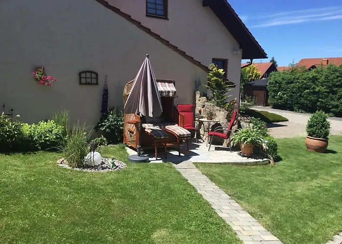 Ferienwohnung Weisbrod, Nur Private Buchungen