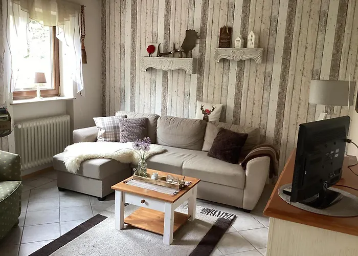 Ferienwohnung Weisbrod, nur private Buchungen