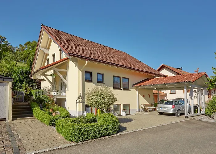 Ferienwohnung Weisbrod, Nur Private Buchungen