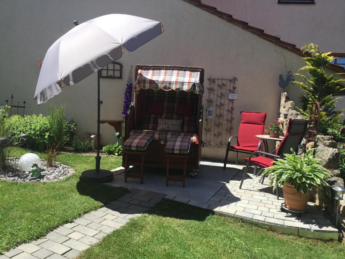 Appartement Weisbrod, Nur Private Buchungen Bräunlingen