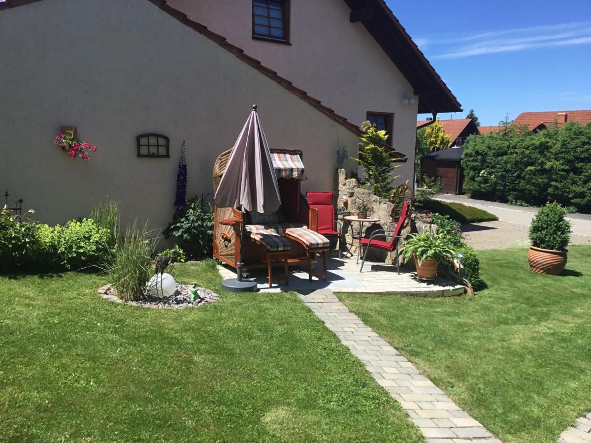 Weisbrod, Nur Private Buchungen Appartement