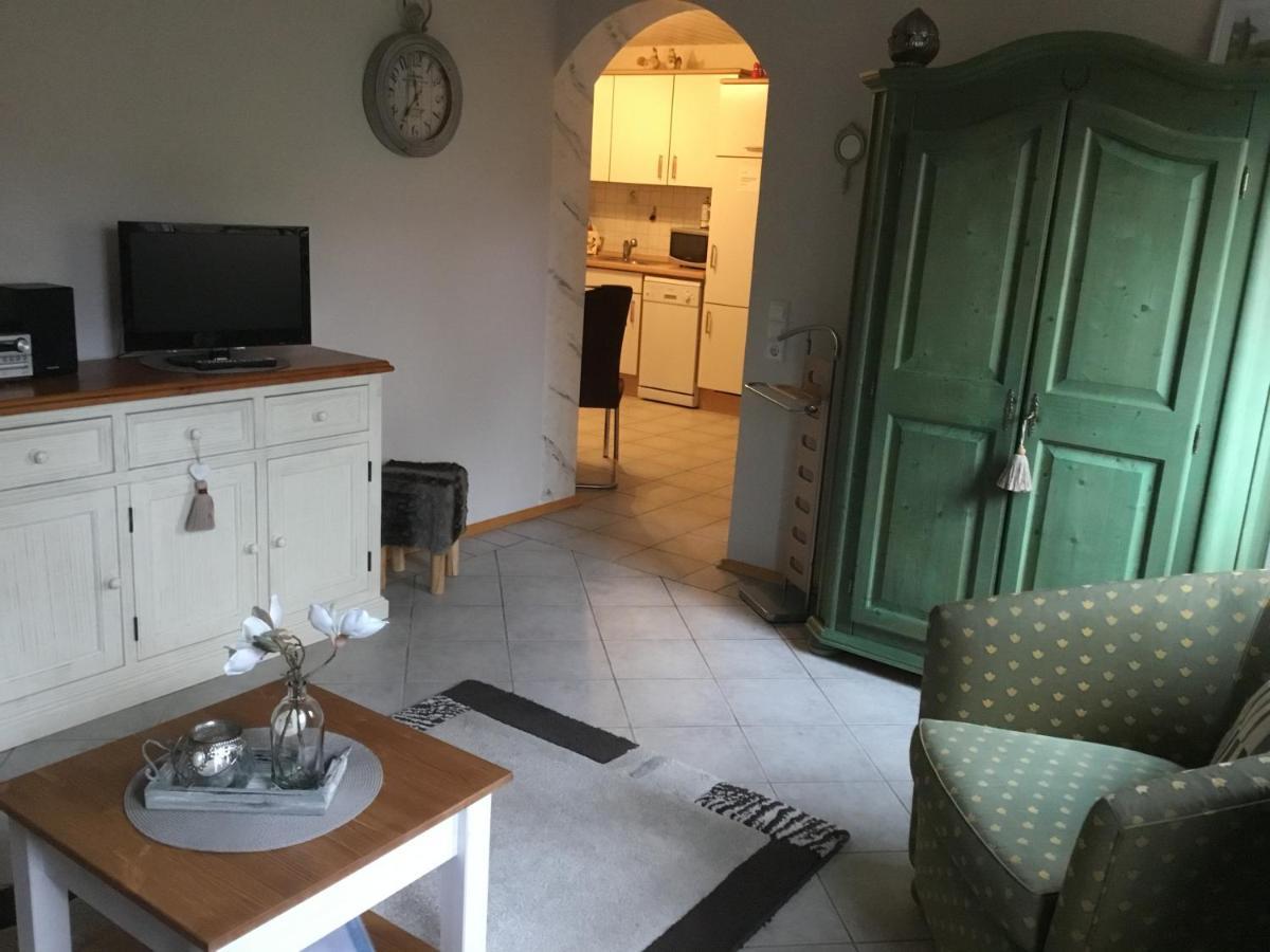 Appartement Weisbrod, Nur Private Buchungen *