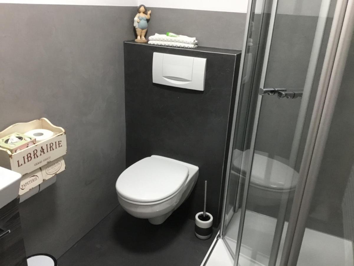 Weisbrod, Nur Private Buchungen Appartement *