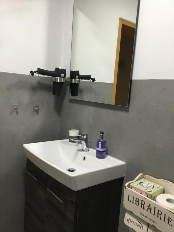 Apartment Weisbrod, Nur Private Buchungen *