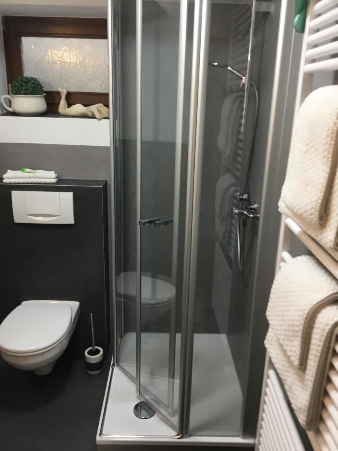 Weisbrod, Nur Private Buchungen Appartement