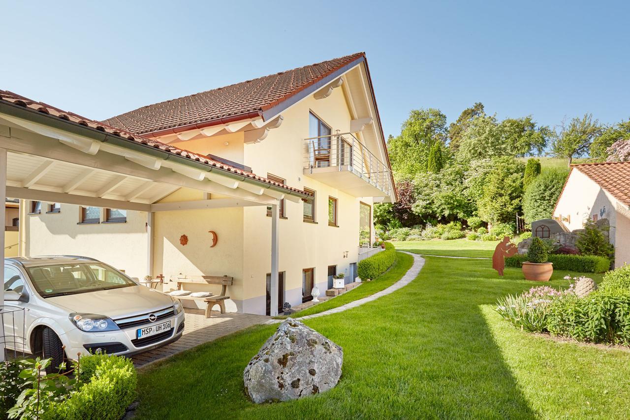 Weisbrod, Nur Private Buchungen Appartement