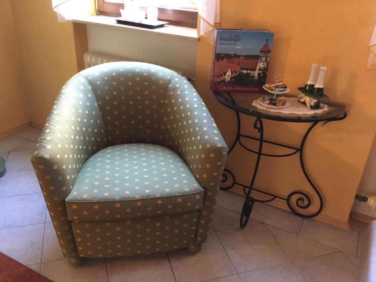 Weisbrod, Nur Private Buchungen Appartement *