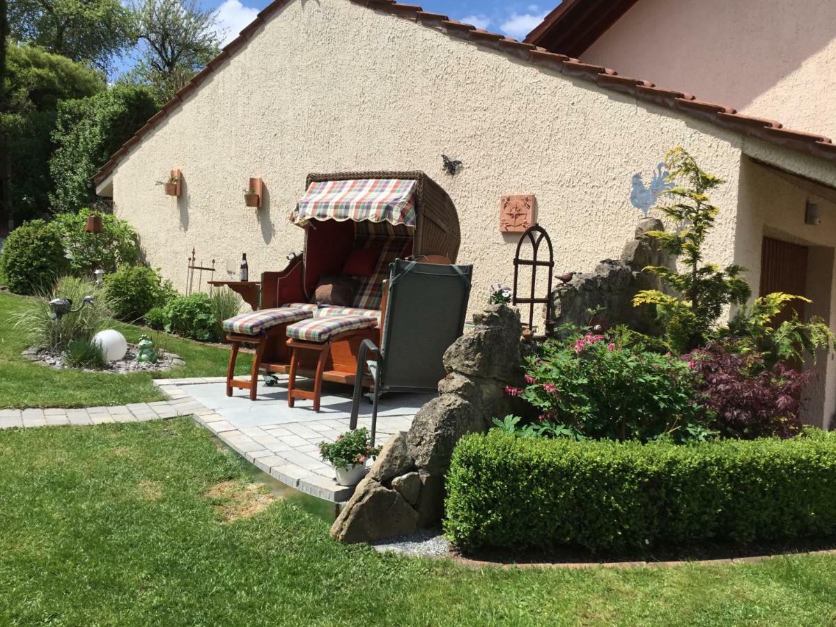 Weisbrod, Nur Private Buchungen Appartement Bräunlingen